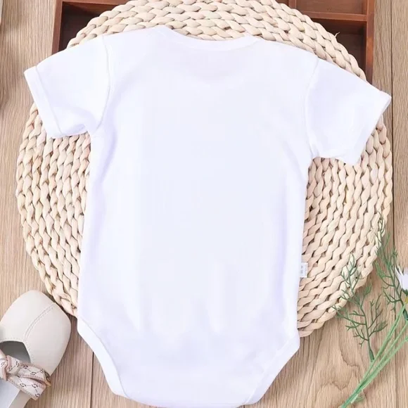 Onesie romper! - Picture 2 of 5